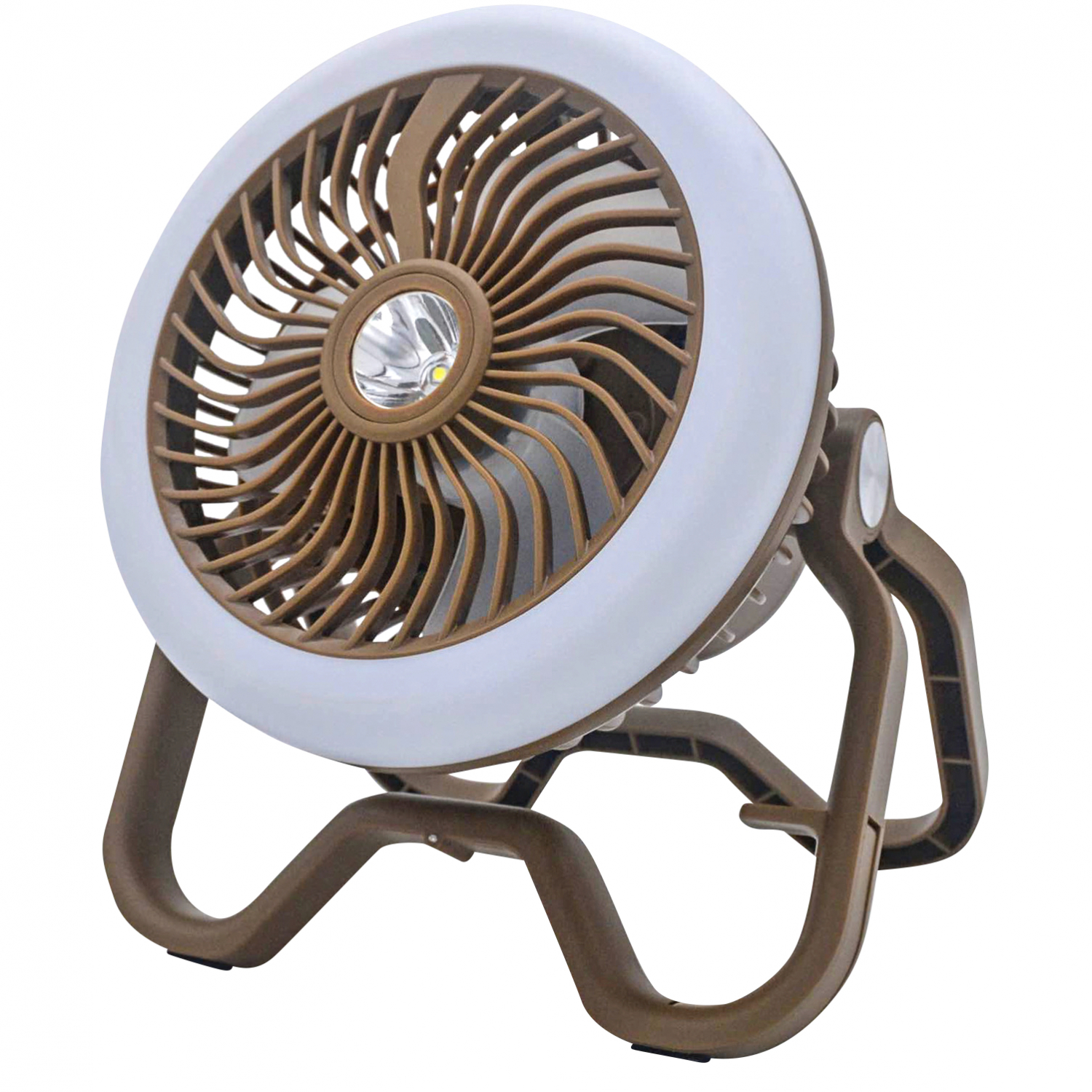 Anaconda Camp Fan Light RMX-710