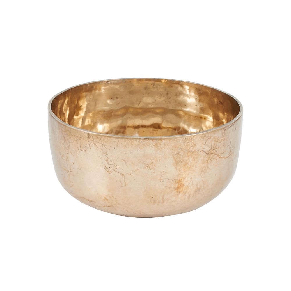 Thomann Tibetan Singing Bowl No1, 800g – Thomann Ireland