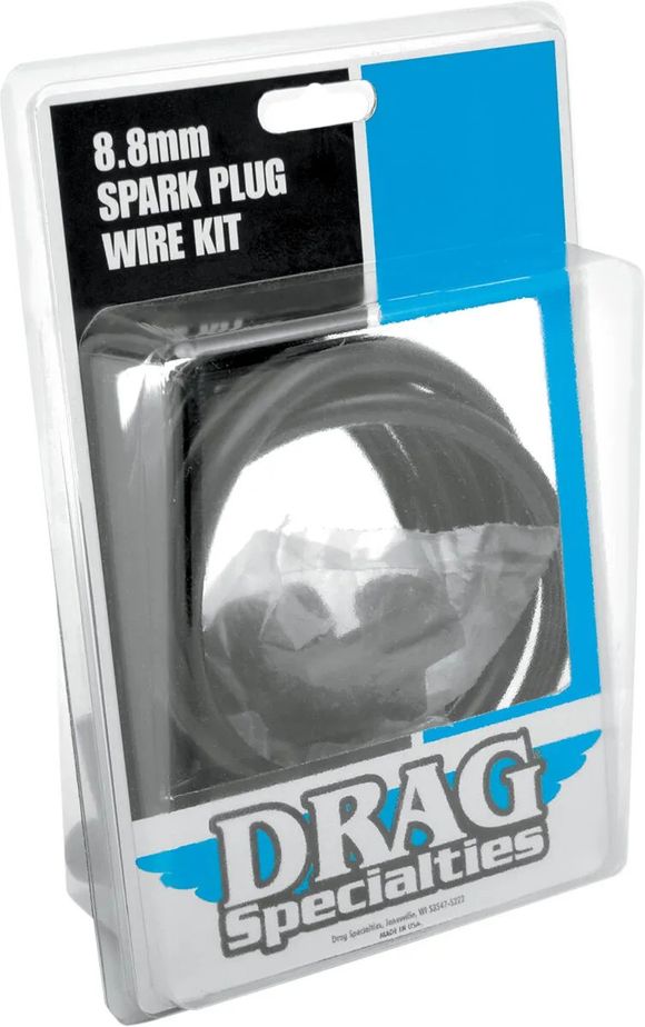 Spark Plug Cable Drag Specialties Universal WireRef: Drg03106A / 21040149