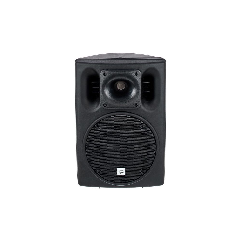 the box PA 108 – Thomann Ireland