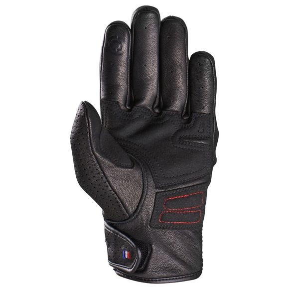 Furygan dean gloves - blackRef: FU1304