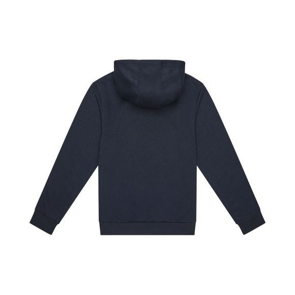 Sweat Fox ABSOLUTE PO FLEECE - FEMME - Bleu / BlancRef : FX5226
