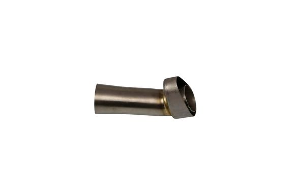 Akrapovic Insert decibel noise reducerRef: Sa00364A / 18601622