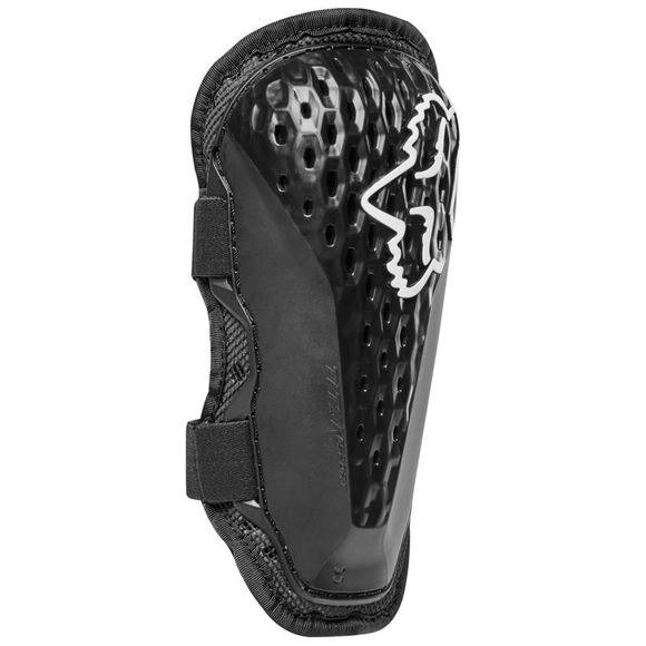 Coudières Fox ENFANT TITAN SPORT - NoirRef : FX3795 / 25197-001-OS