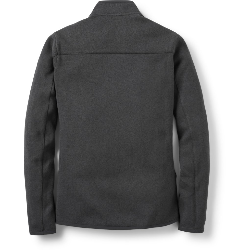 Rab Ryvoan Jacket Men - ebony