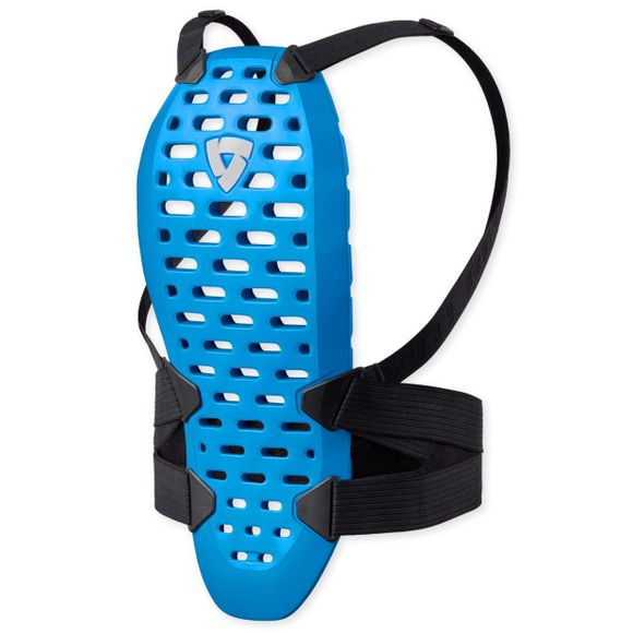Rev it SPINA bib back protector - BlueRef: RI1779
