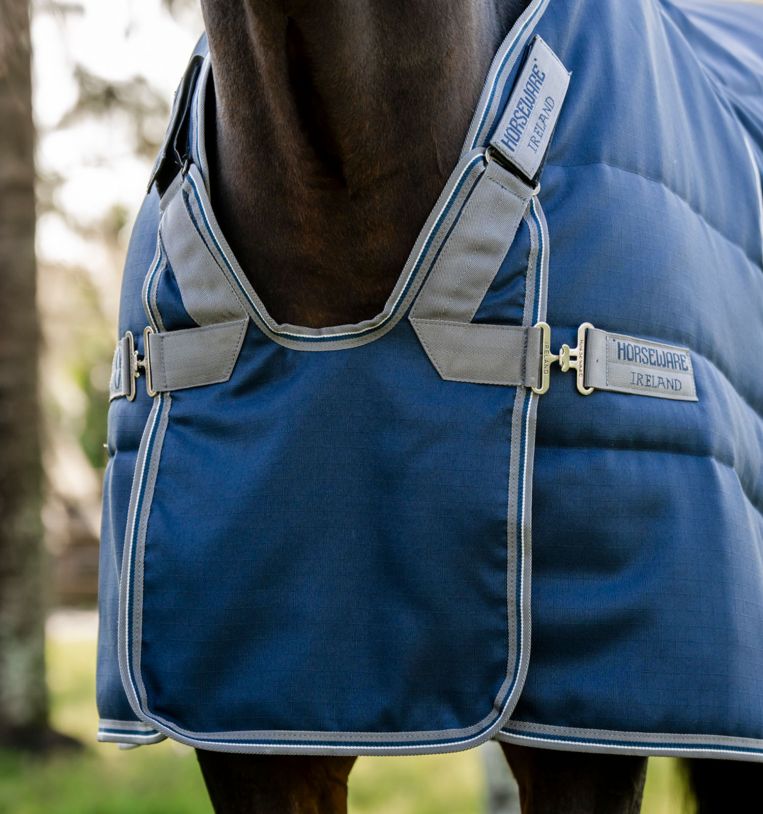 Rambo® Optimo Stable 400g