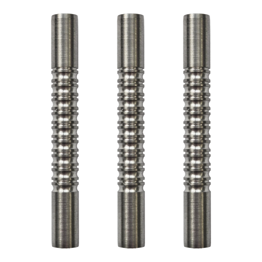 McDart Ring 2 Softdart Barrels - 18g