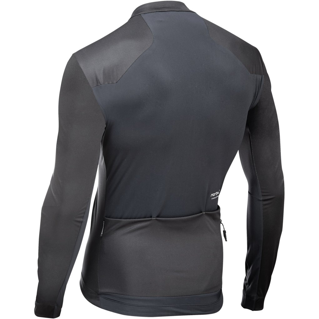 Northwave Extreme Light Jacket Men - black 10