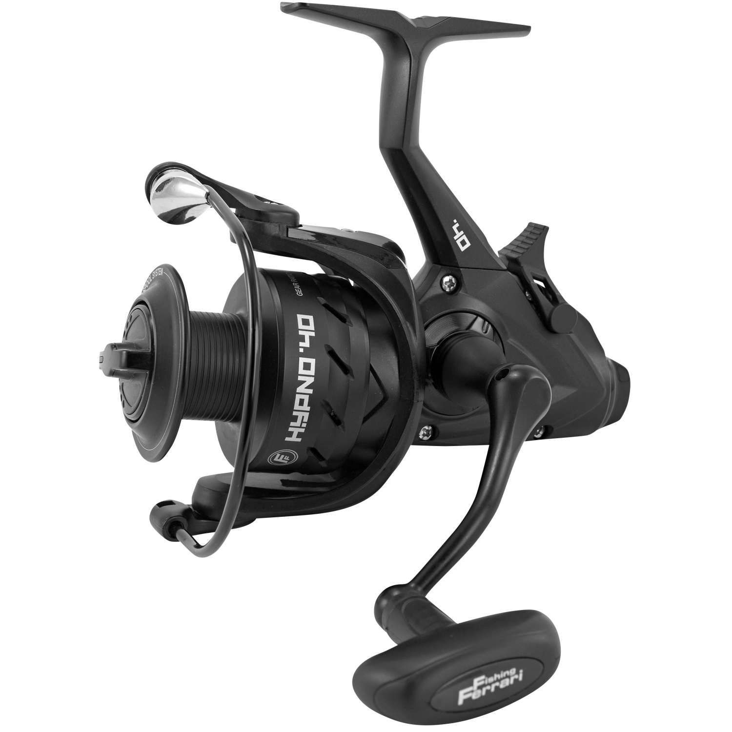 Lineaeffe Fishing Reel FF Hypno