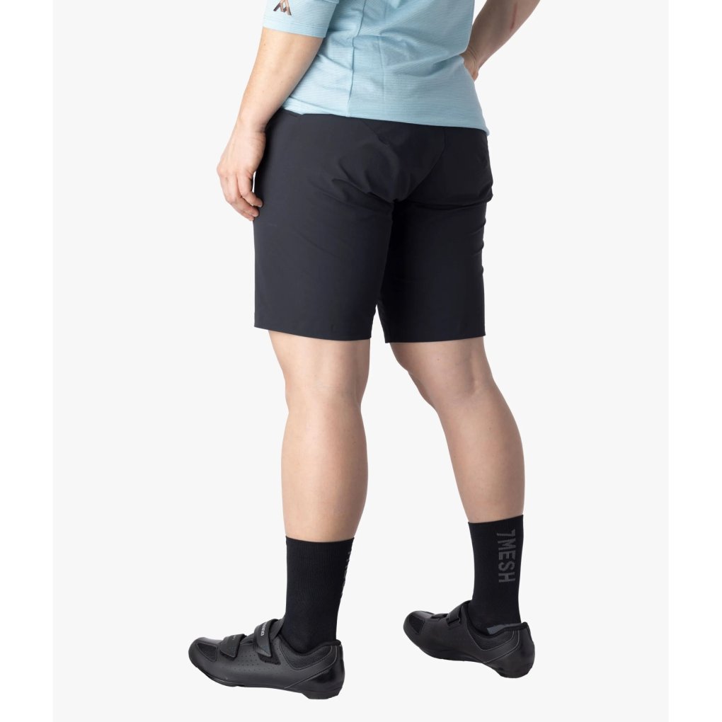 7mesh Farside Shorts Women - Black