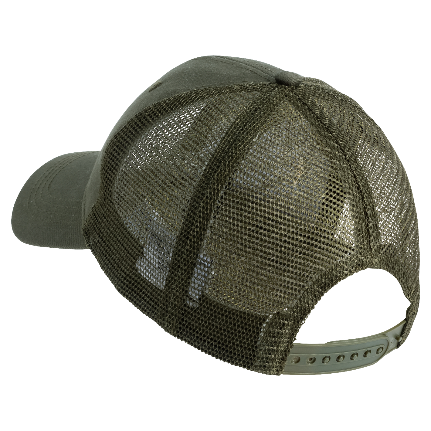 Cap ‘Pike’ Men (Olive)