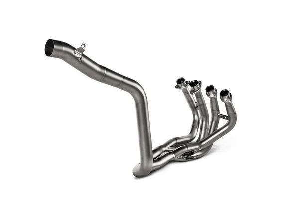 Collecteur Akrapovic En - tête RemplacementRef : SA00907A / 18120590