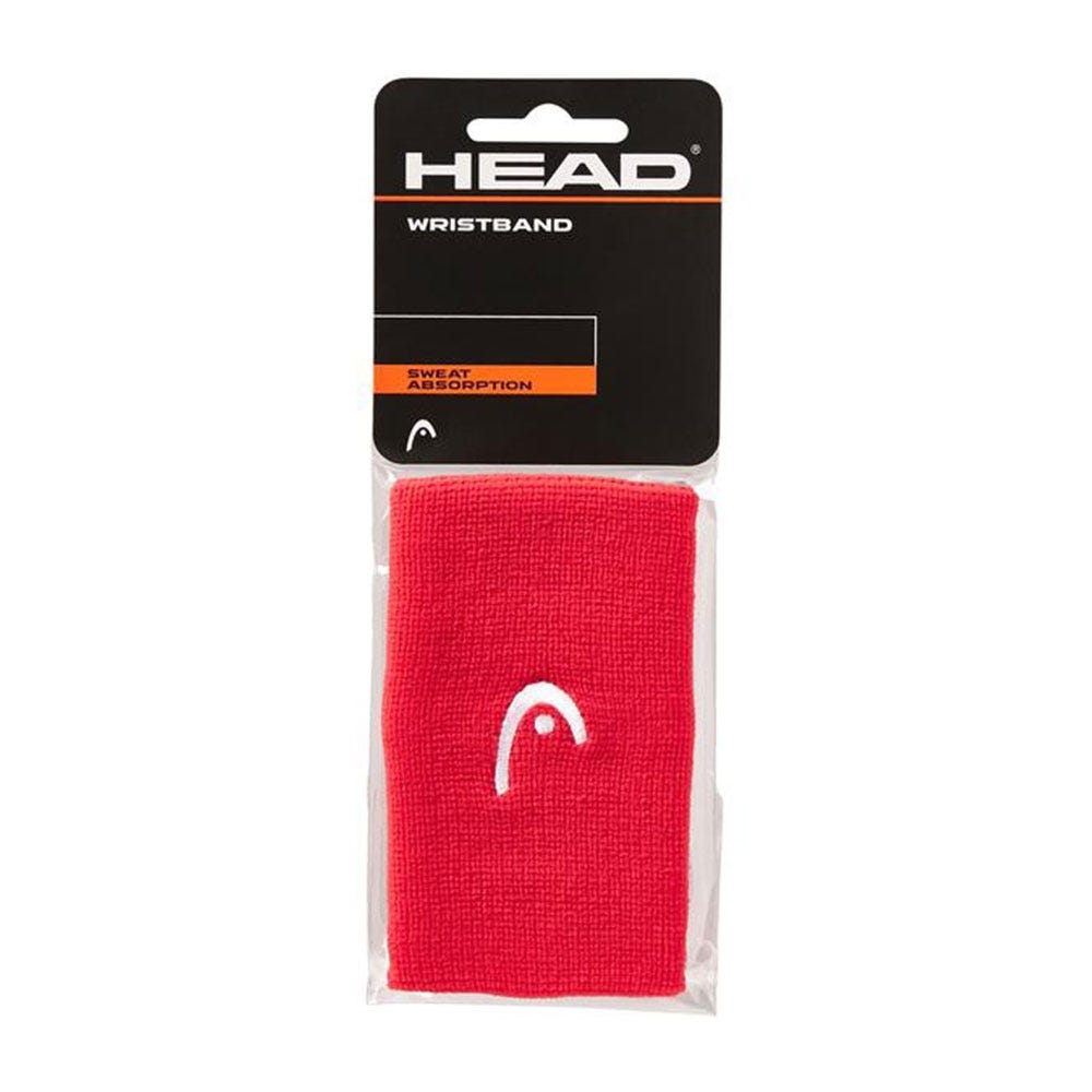MUÑEQURA HEAD 5 INCH RED