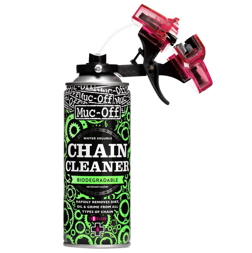 Muc-Off Chain Doc Chain Cleaning Set