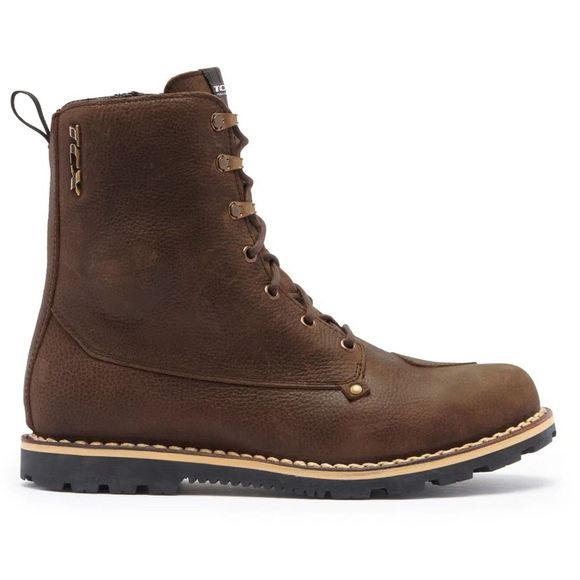 TCX Boots hero 2 waterproof boots - brownRef: OX0365