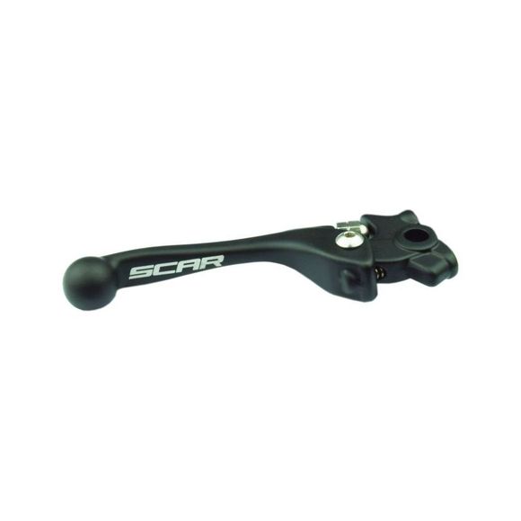 Scar OEM Brake Lever - BlackRef: SCR0414 / OBL300