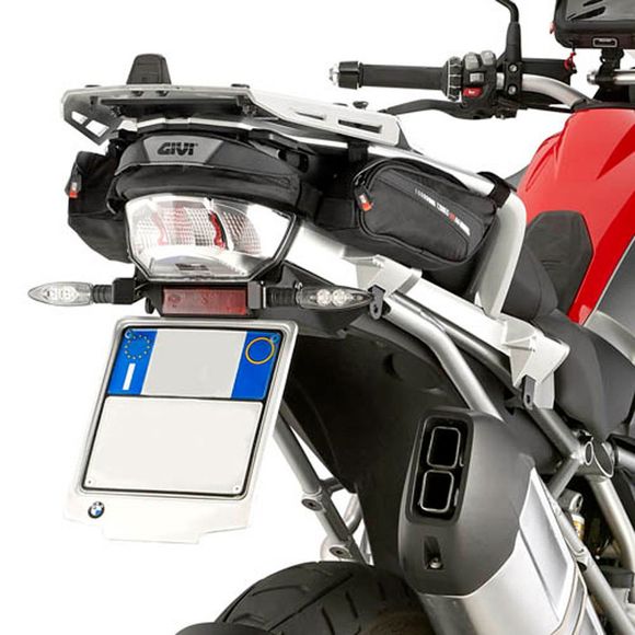 Givi Xstream Evo XS315 Tool Bag - BlackRef: GI0826 / XS315