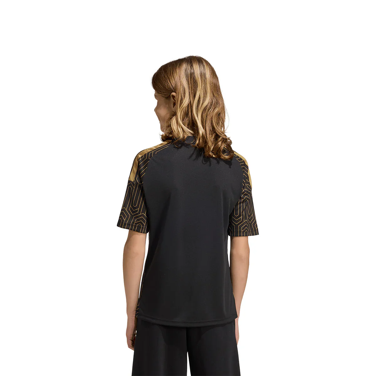 LAFC 26/27 Home Jersey