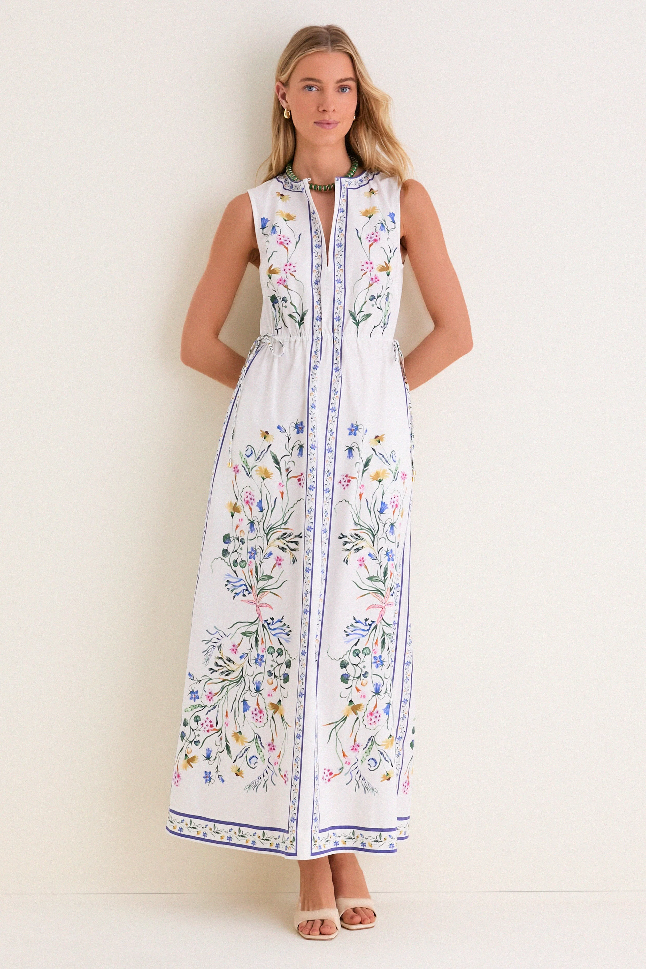 Grotto Rhonda Dress