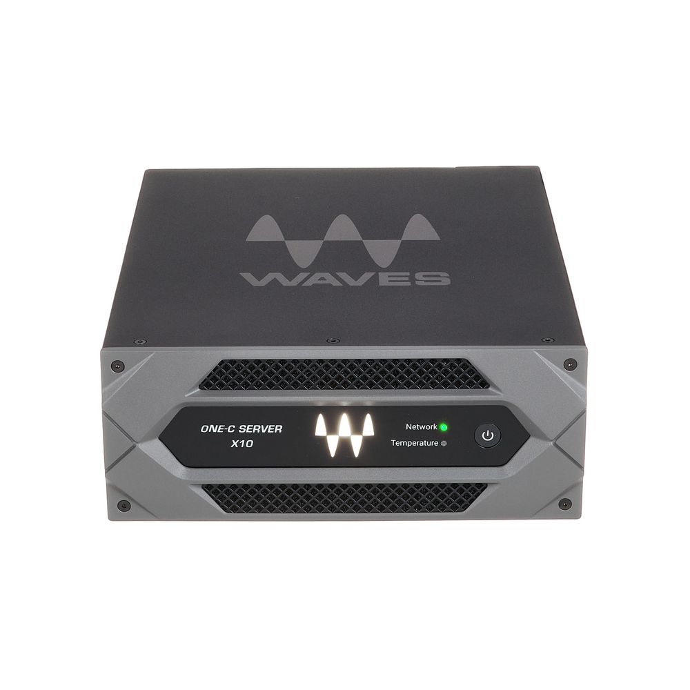 Waves SoundGrid Server One