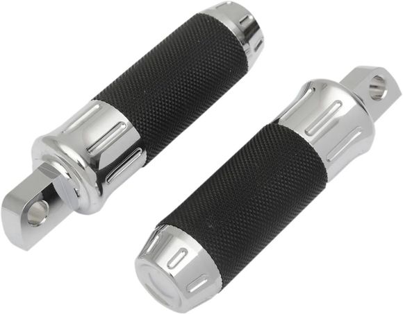 Drag Specialties Foot Pegs 16201332 UniversalRef: Drg02713A / 16201332