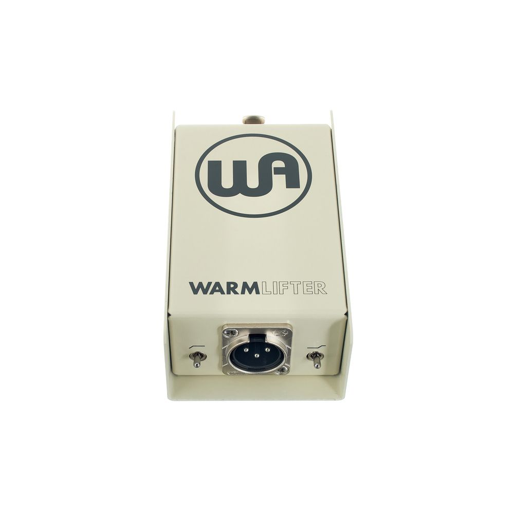 Warm Audio WA