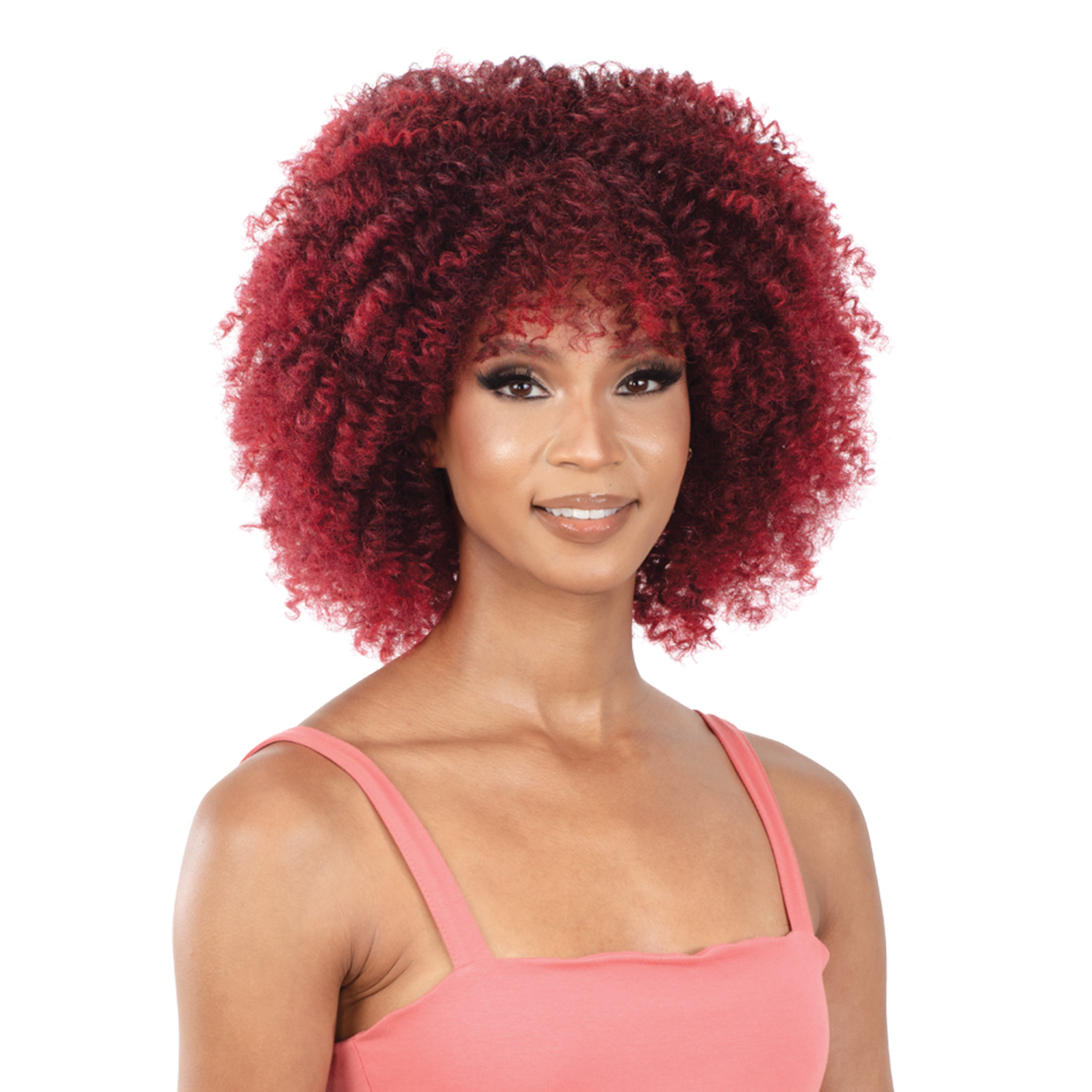 Mayde Beauty Candy Wig Yaya