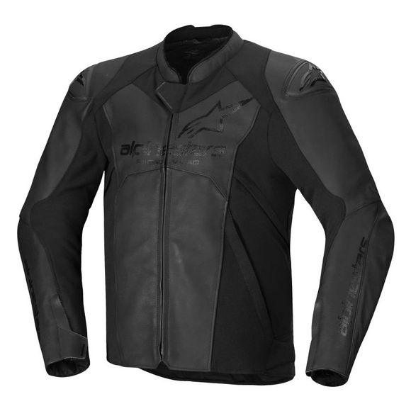 Blouson Moto Alpinestars FASTER V3 - NoirRef : AP3576