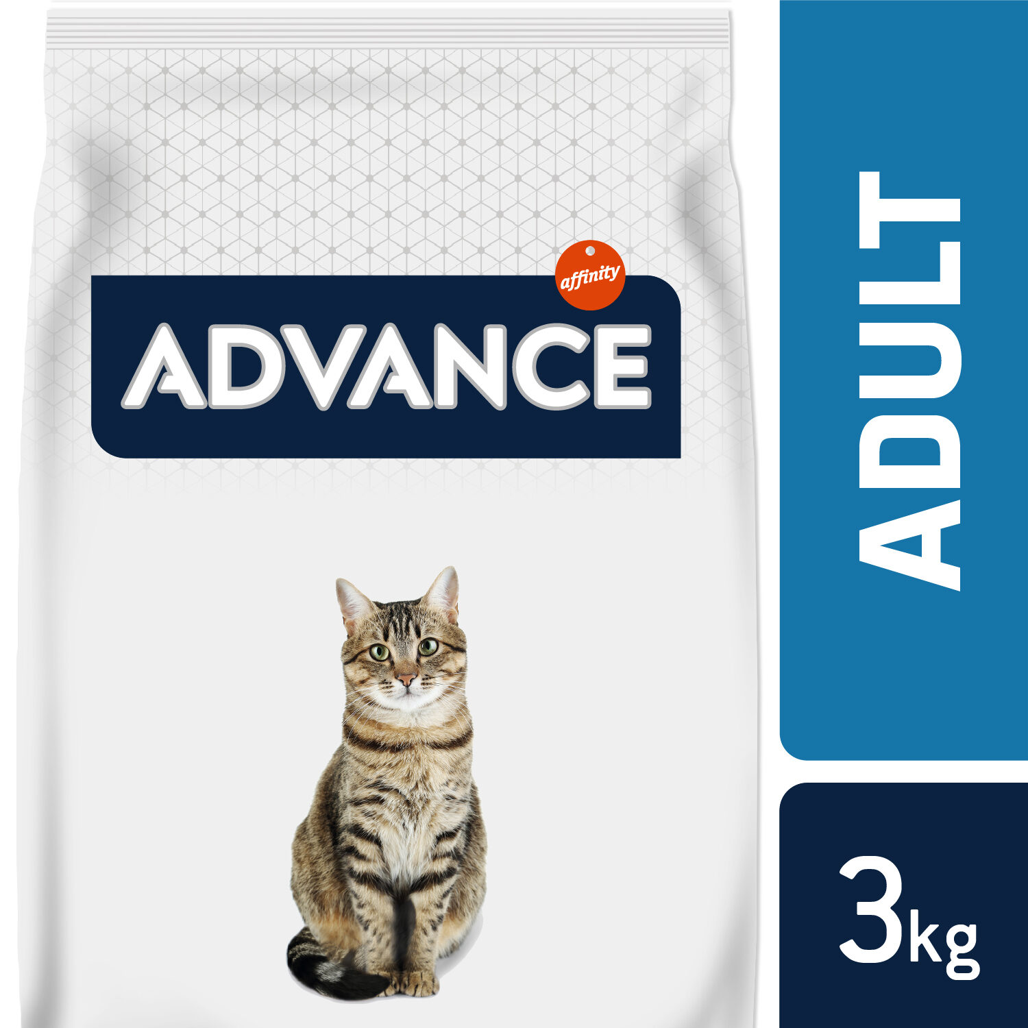 Affinity Advance Adult - Chicken and Rice - 3 kg