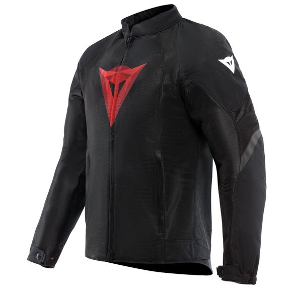 Dainese Hérosphere Air Tex - Black / RedRef: DN2144