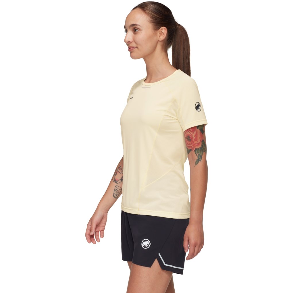 Mammut Aenergy T-Shirt Women - alvatern