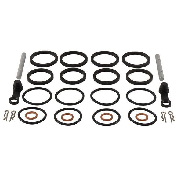 All balls brake caliper repair kit Ref: ALL00417A / 1109052