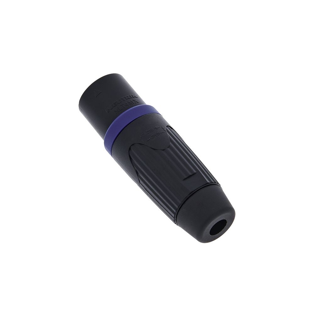 Neutrik NLT4 MXX