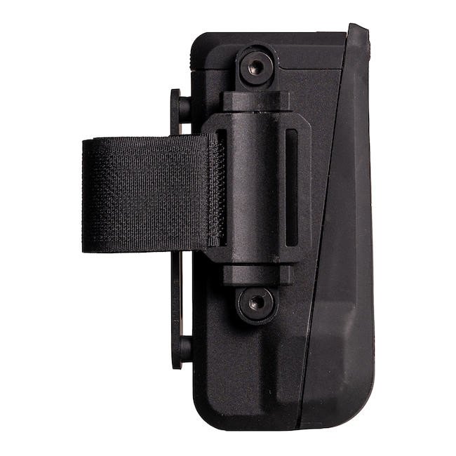 milKit Hassle'Off Strap Clip Closure