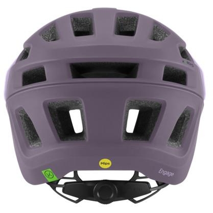 Smith Engage MIPS Helmet - Matte Meteorite / Aura