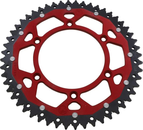 Moose Racing Sprocket 52 teethRef: Me05969A / 12102646