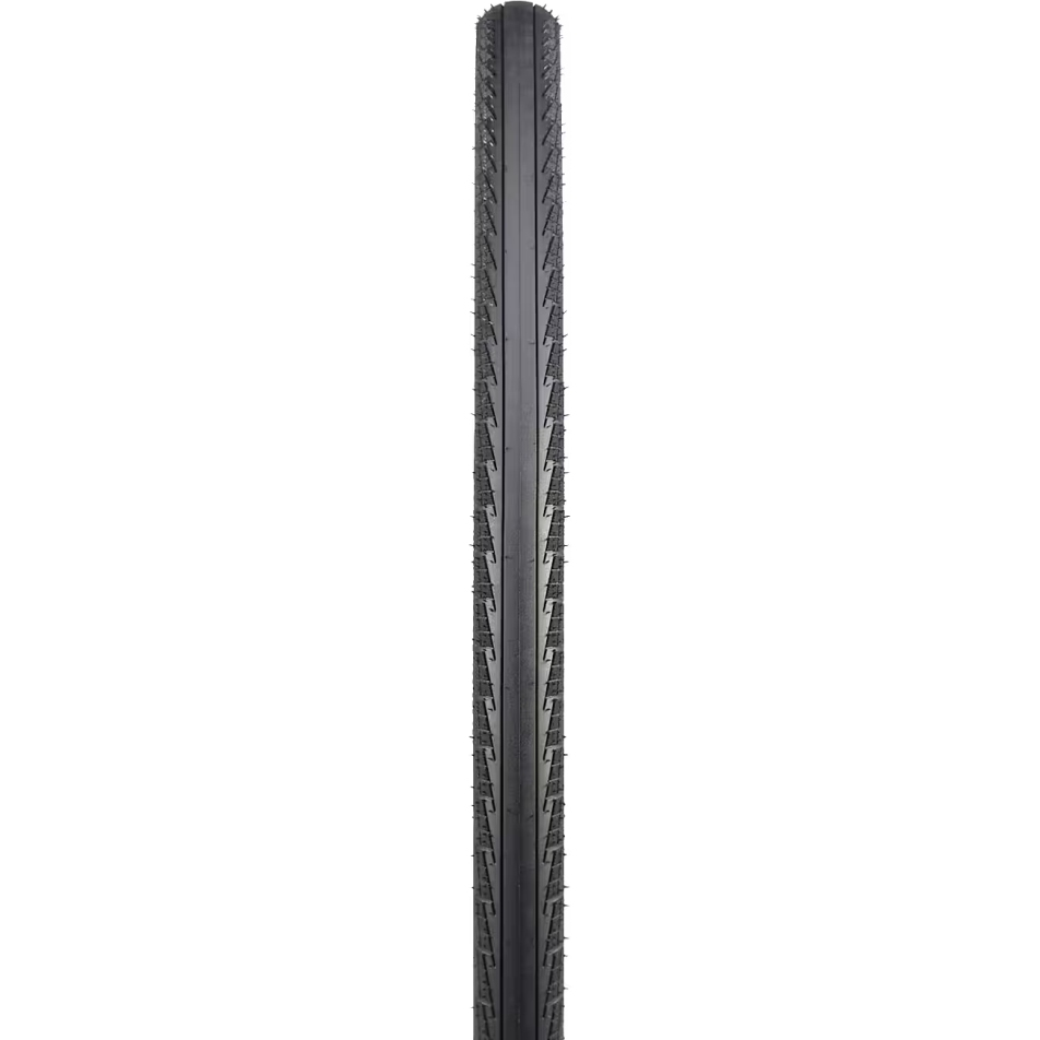 Bontrager H2 Hard-Case Ultimate Hybrid Wire Bead Tire - 32-622 | black/reflective