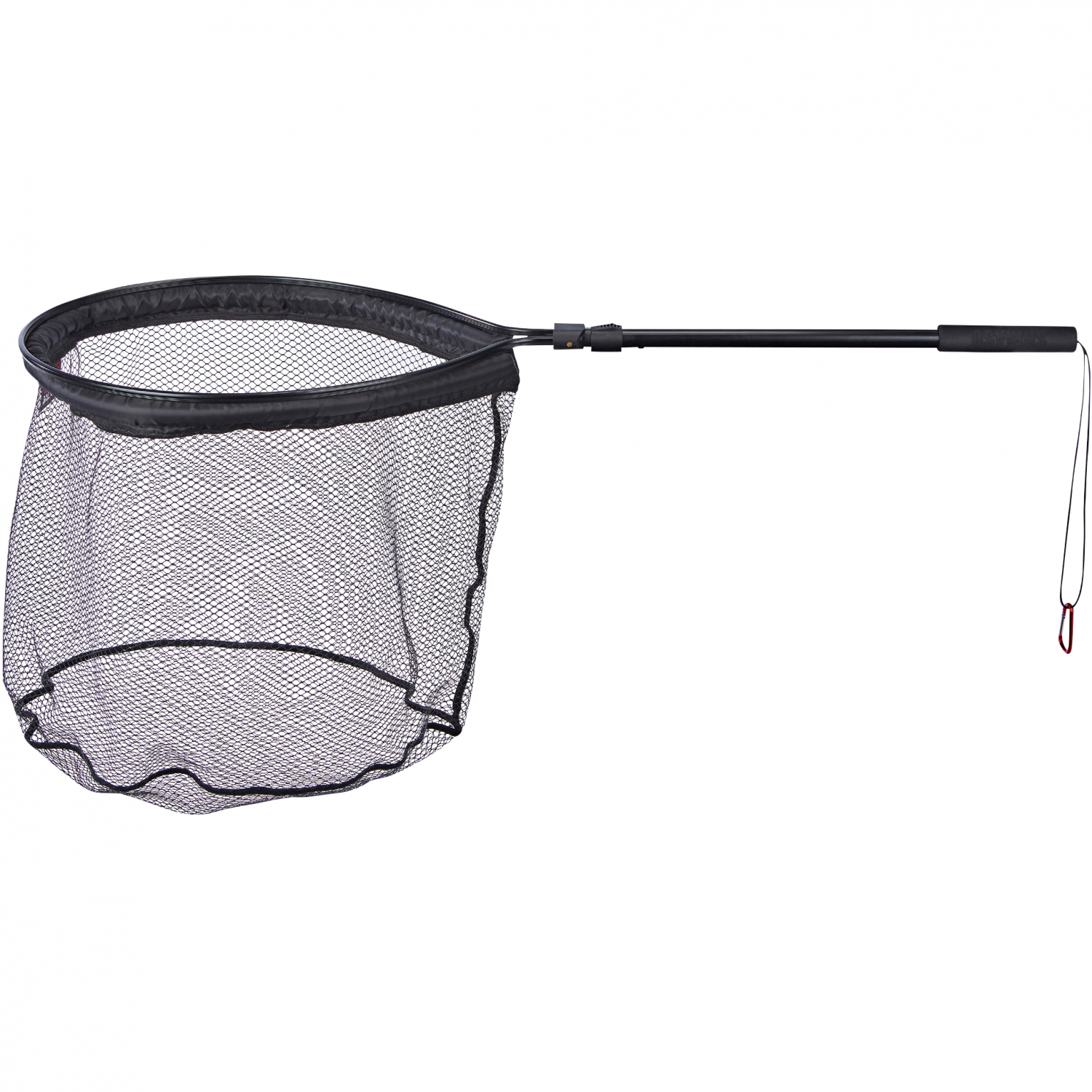 Shirasu Kayak and belly boat landing net