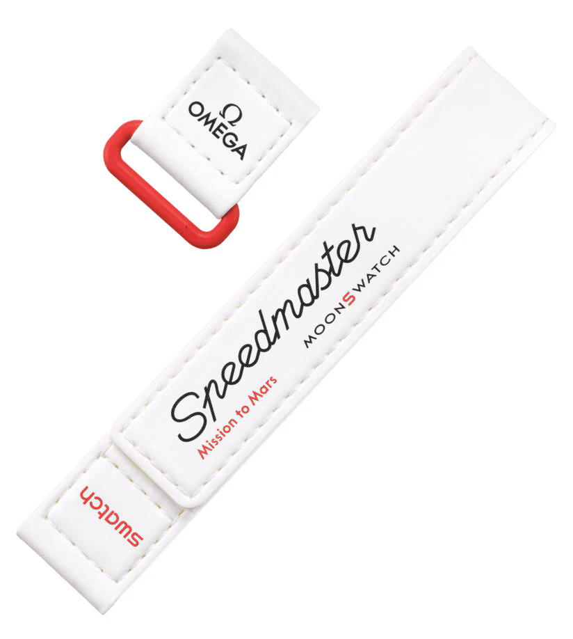 MISSION TO MARS / VELCRO® STRAP