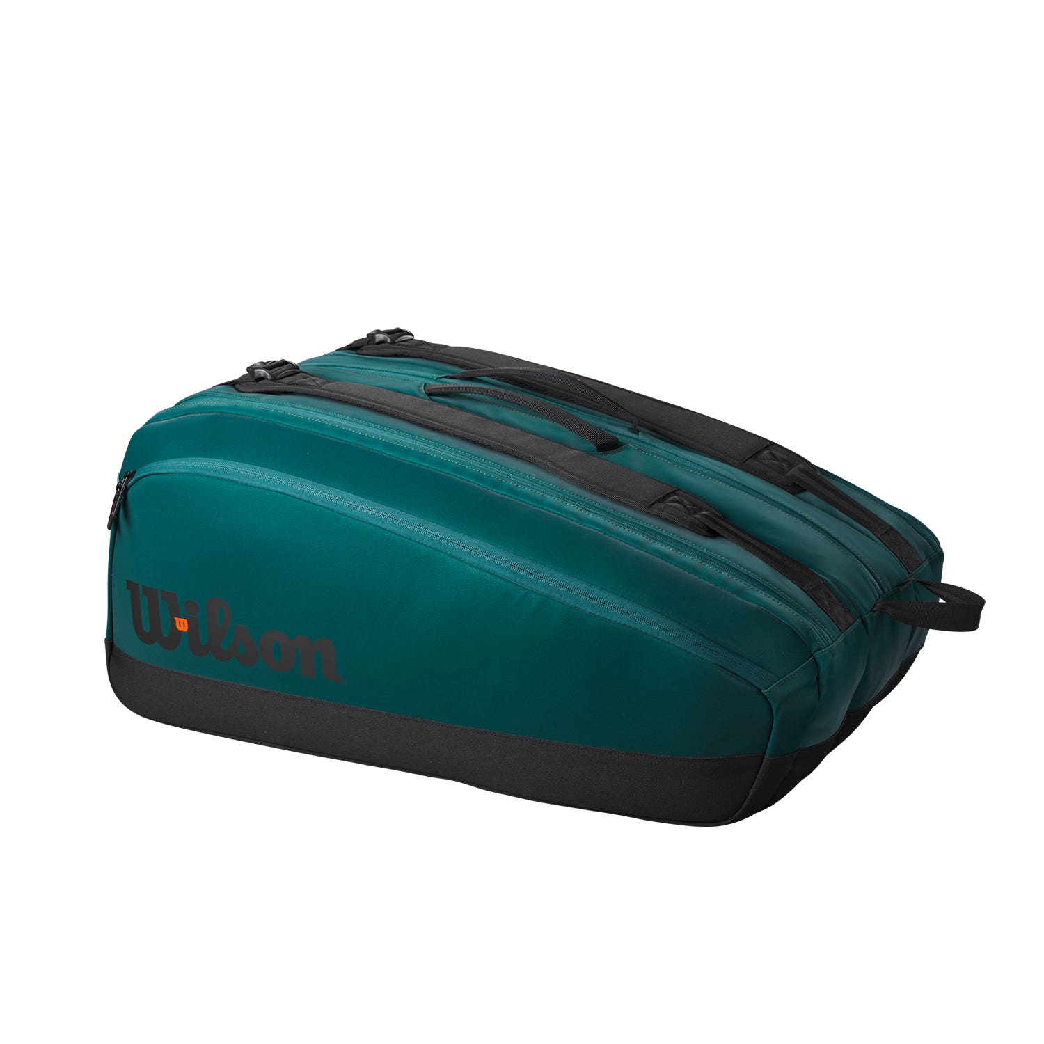 RACKET BAG FOR 15 RACKETS WILSON BLADE SUPER TOUR V9 WR8031801001