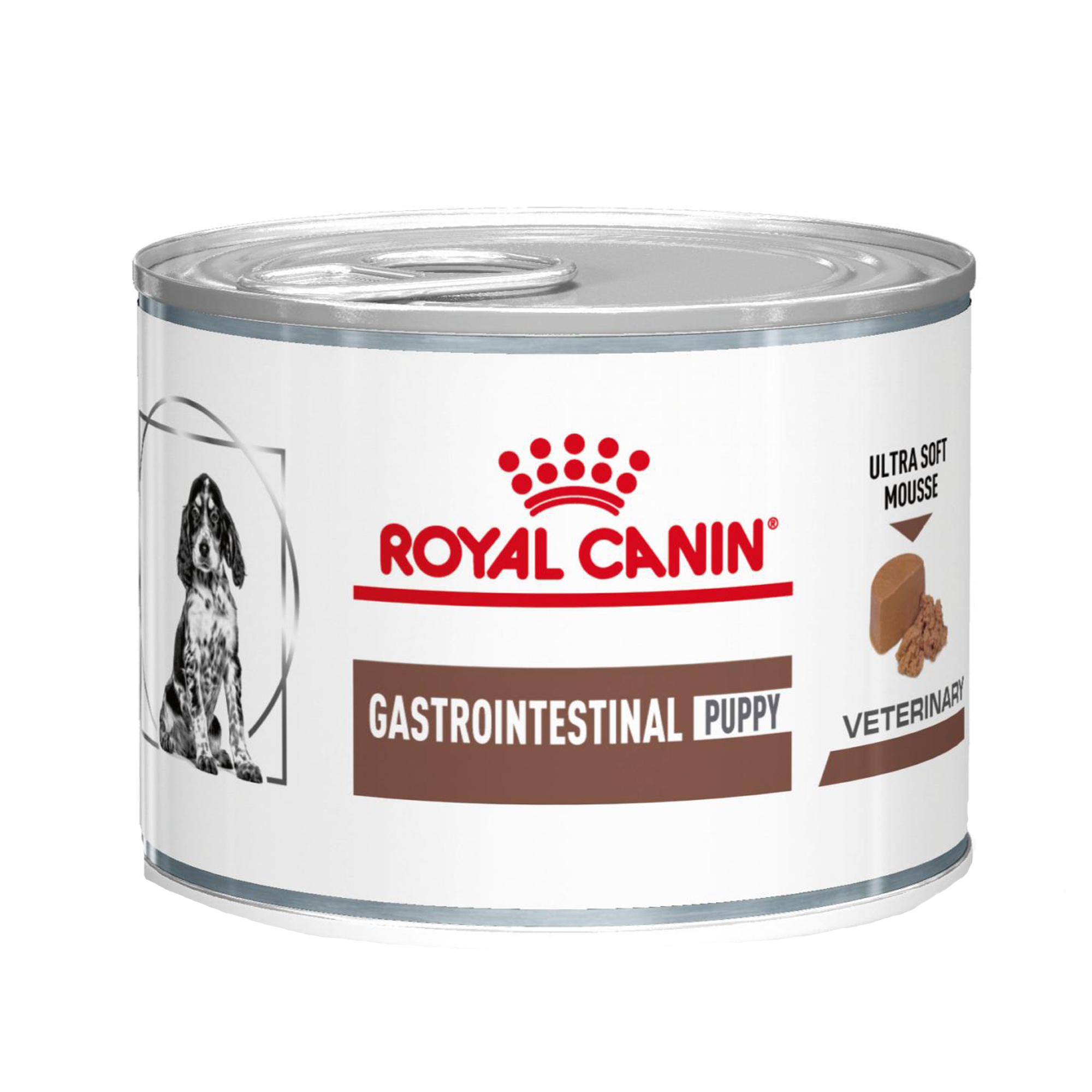 Royal Canin Gastrointestinal Puppy Wet Food - 12 x 195g