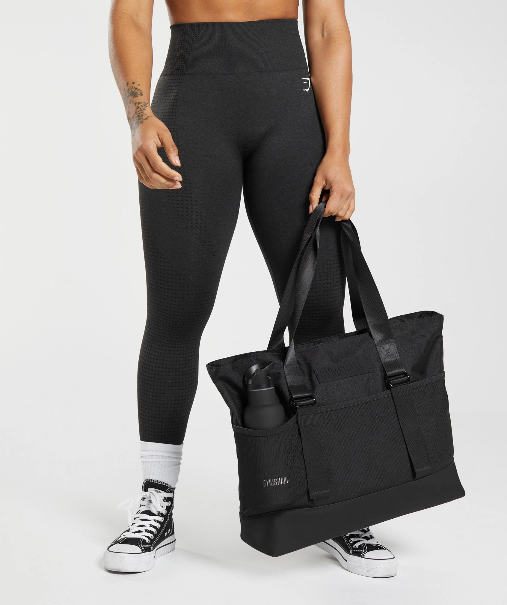Everyday Tote Black