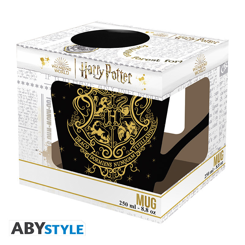 HARRY POTTER Tea Mug Phoenix