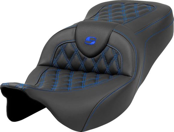 SADDLEMEN Roadsofa Comfort SeatRef: SDD00320A / 08011594