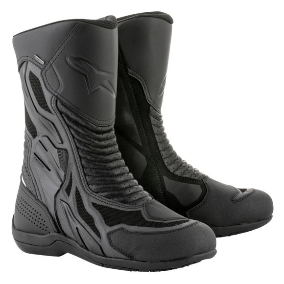 Bottes Alpinestars AIR PLUS V2 XCR GORE-TEX® - NoirRef : AP10836