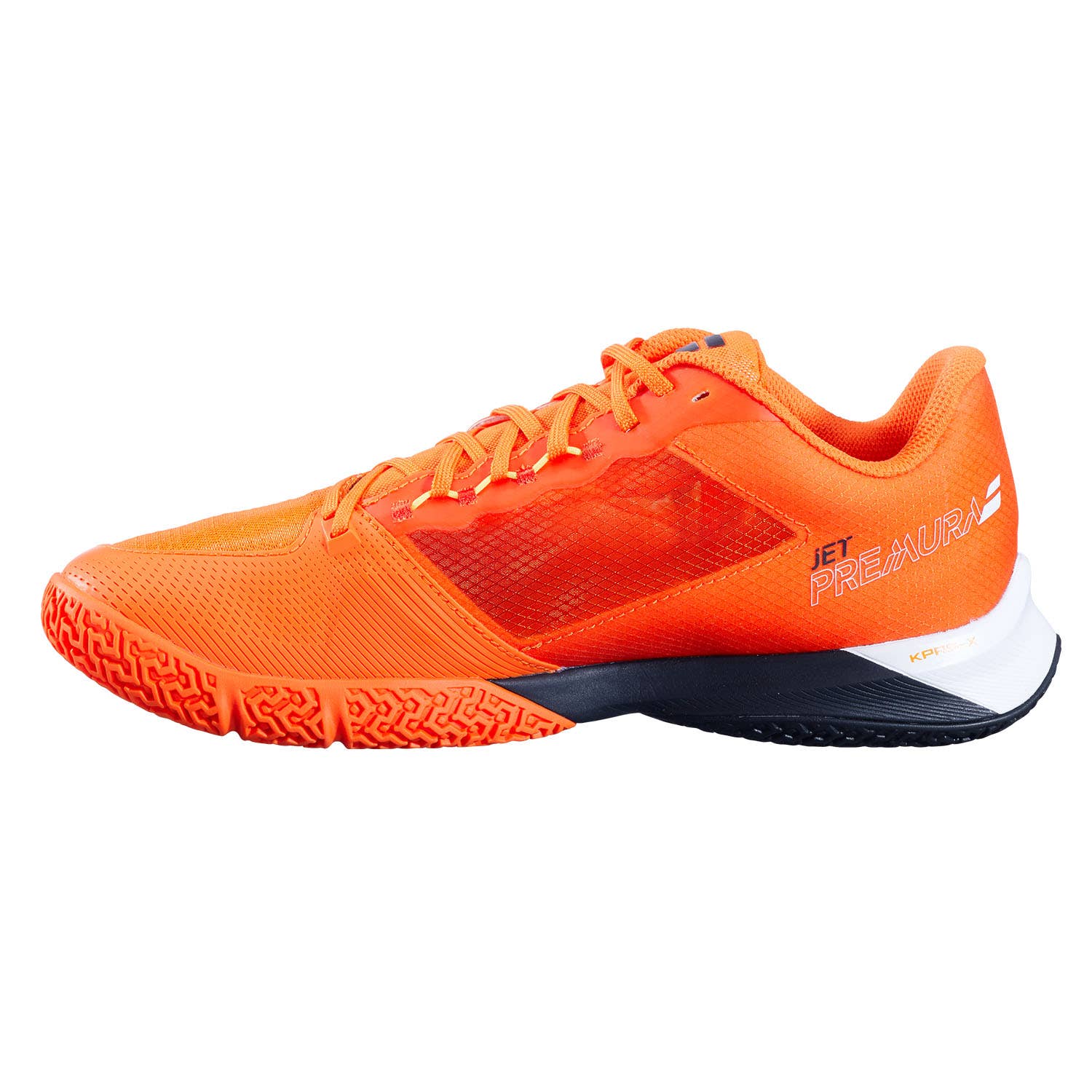 Babolat Jet Premura 2 ORANGE 3A0S25B752