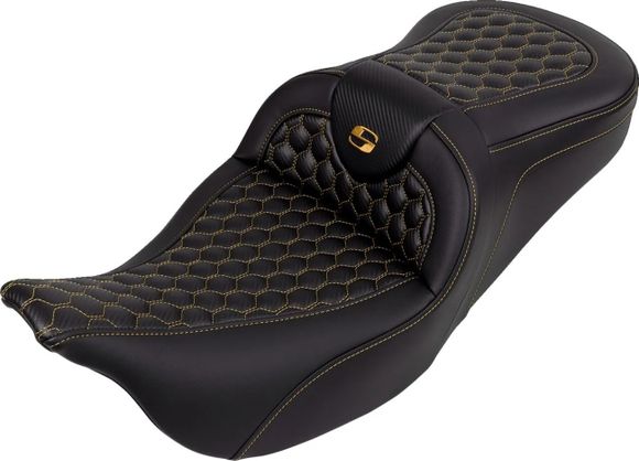SADDLEMEN Roadsofa Comfort SeatRef: SDD00150A / 08011642
