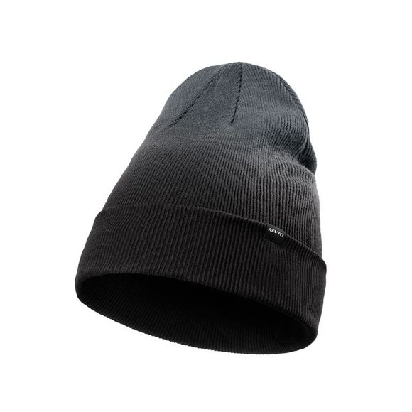 Rev it AREVIK Beanie - Black / GrayRef: Ri1520-C1222 / Ffc105-1150-One S