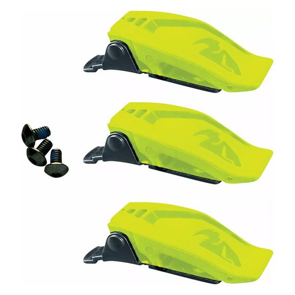 Thor BLITZ XR boot buckle - GreenRef: TO3163 / 34301028